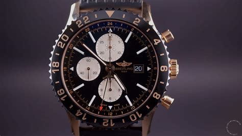 breitling chronoliner limited edition|Breitling chronoliner review.